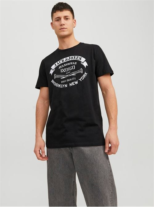  JACK AND JONES | 12232972/Black